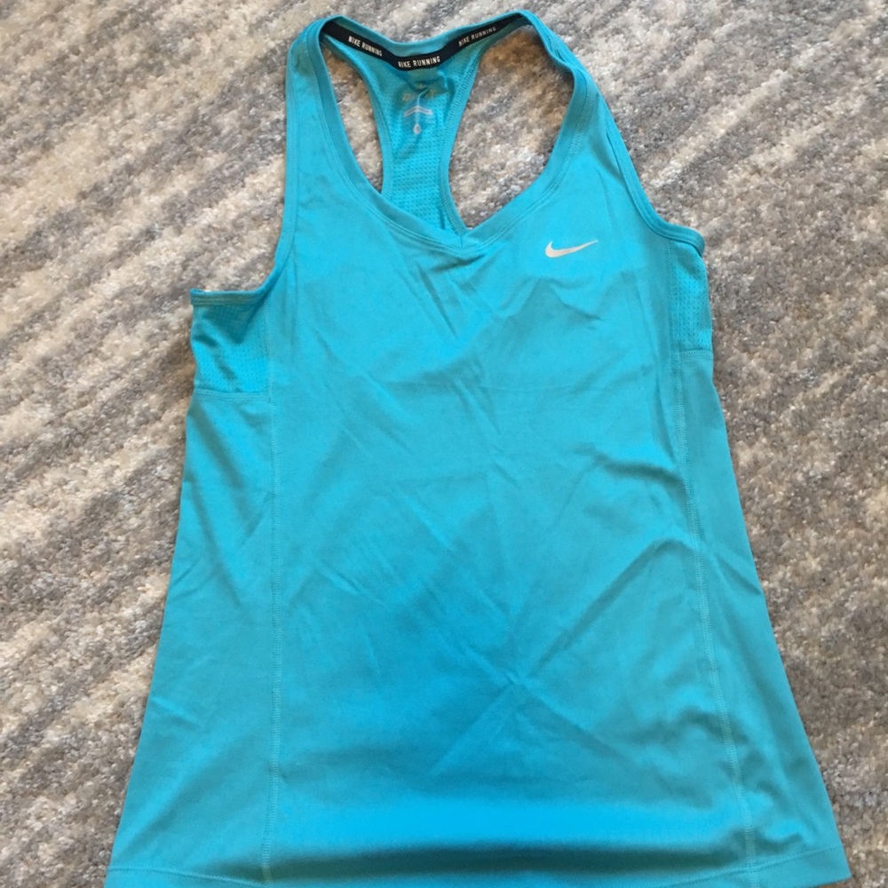 Nike Running Tank